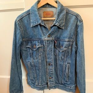 90’s Levi's jacket